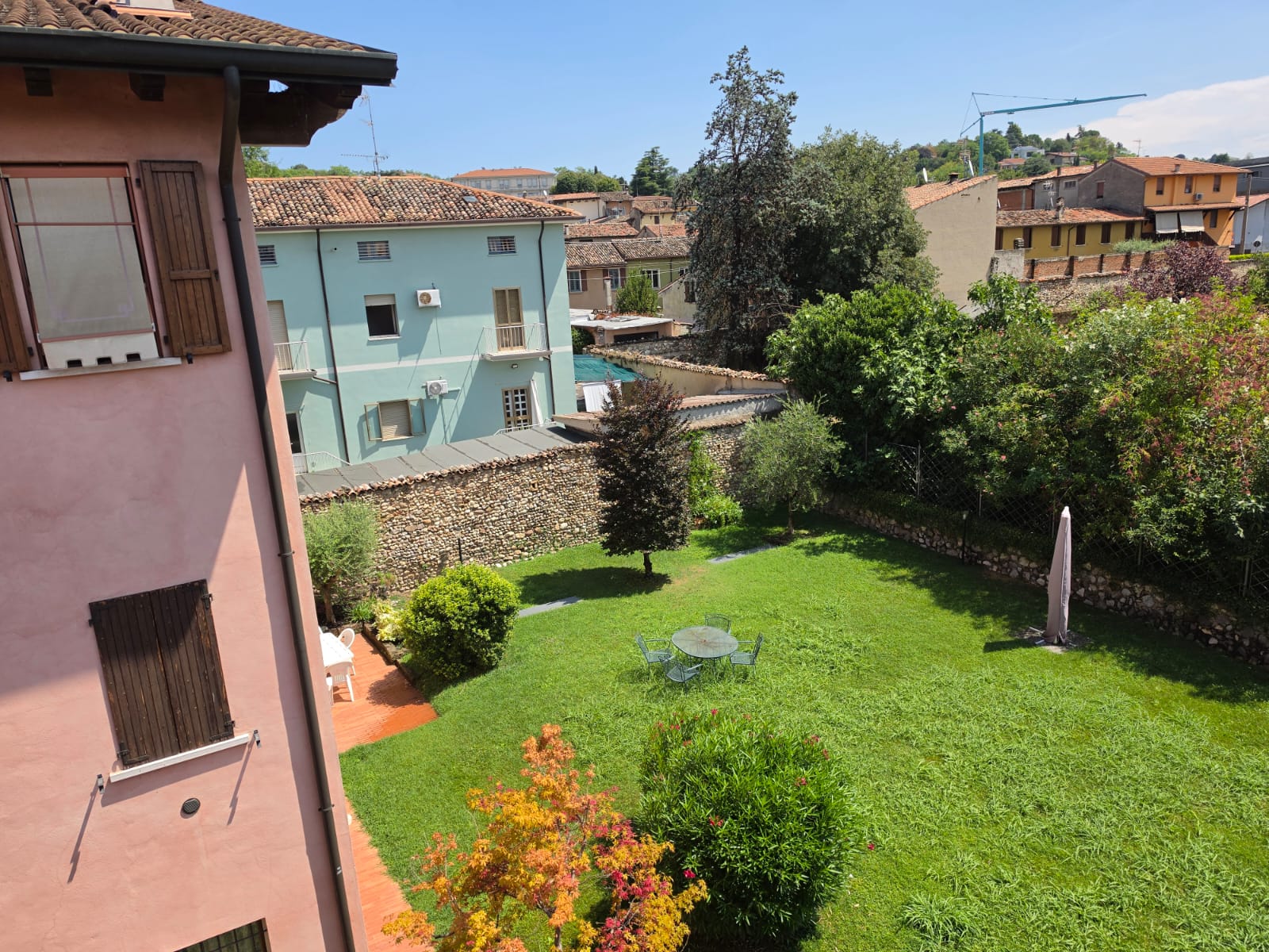 Appartamento - Castiglione delle Stiviere